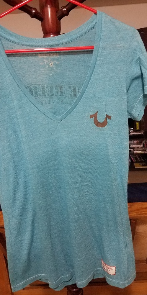 Cute top